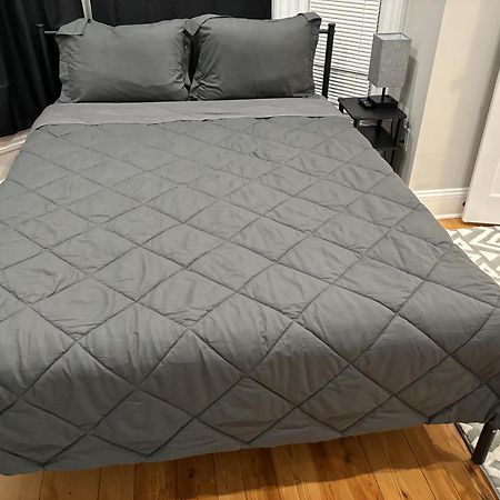 Homestay - B&B - Near South Boston - Jfk-Umass Area 外观 照片