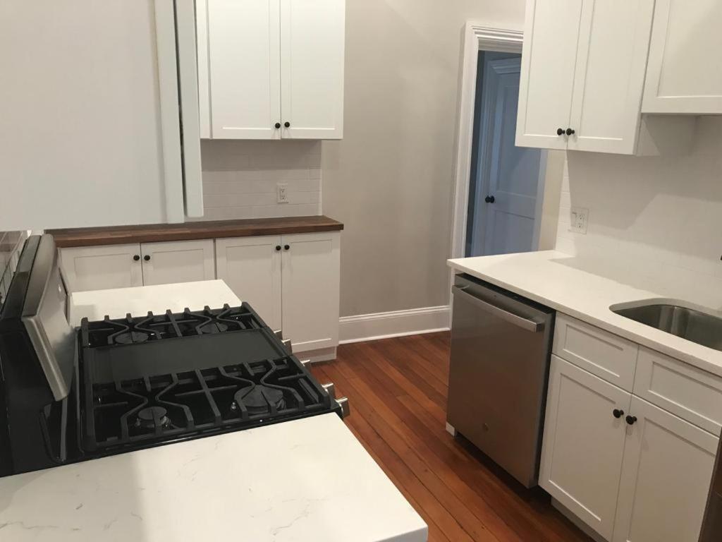 Homestay - B&B - Near South Boston - Jfk-Umass Area 外观 照片