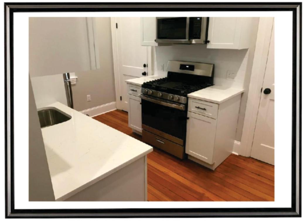 Homestay - B&B - Near South Boston - Jfk-Umass Area 外观 照片