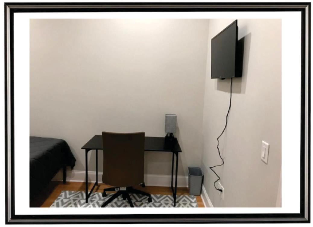 Homestay - B&B - Near South Boston - Jfk-Umass Area 外观 照片