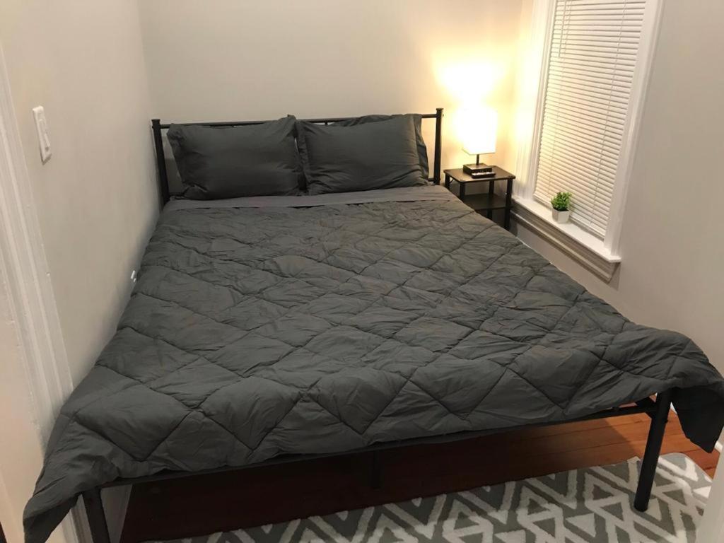 Homestay - B&B - Near South Boston - Jfk-Umass Area 外观 照片