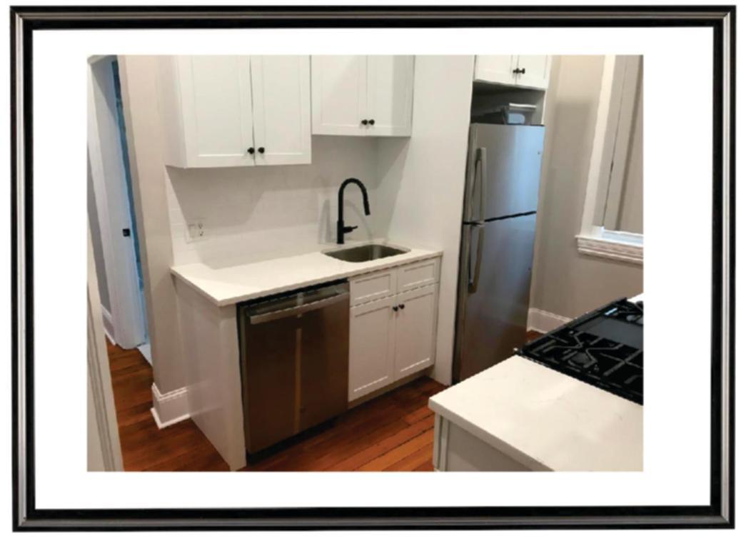Homestay - B&B - Near South Boston - Jfk-Umass Area 外观 照片