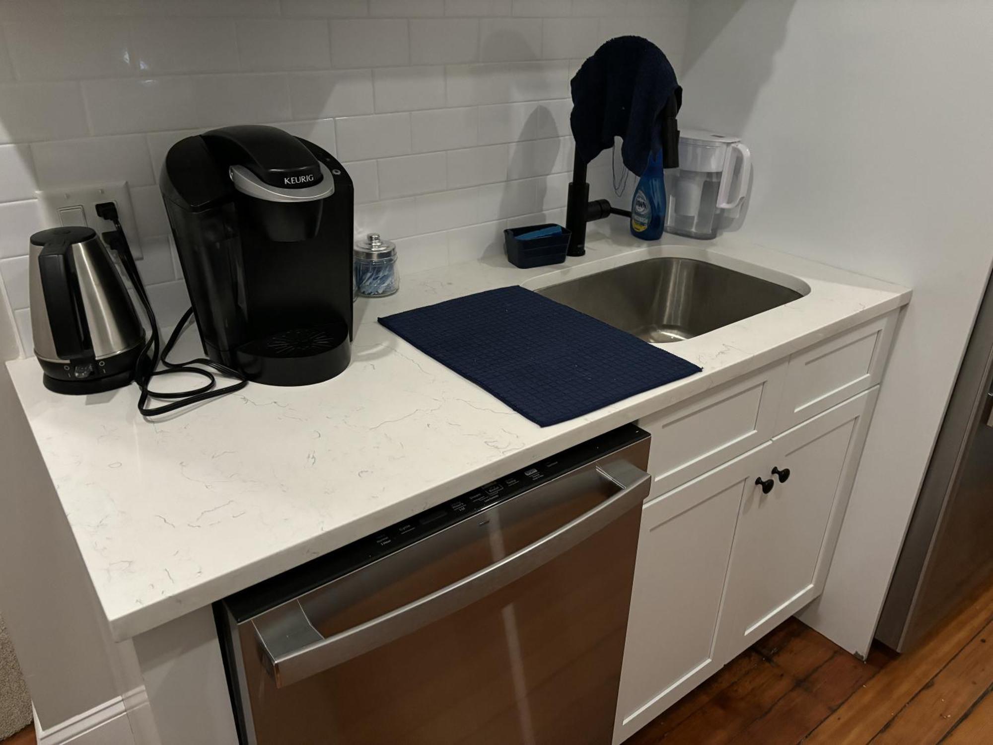 Homestay - B&B - Near South Boston - Jfk-Umass Area 外观 照片