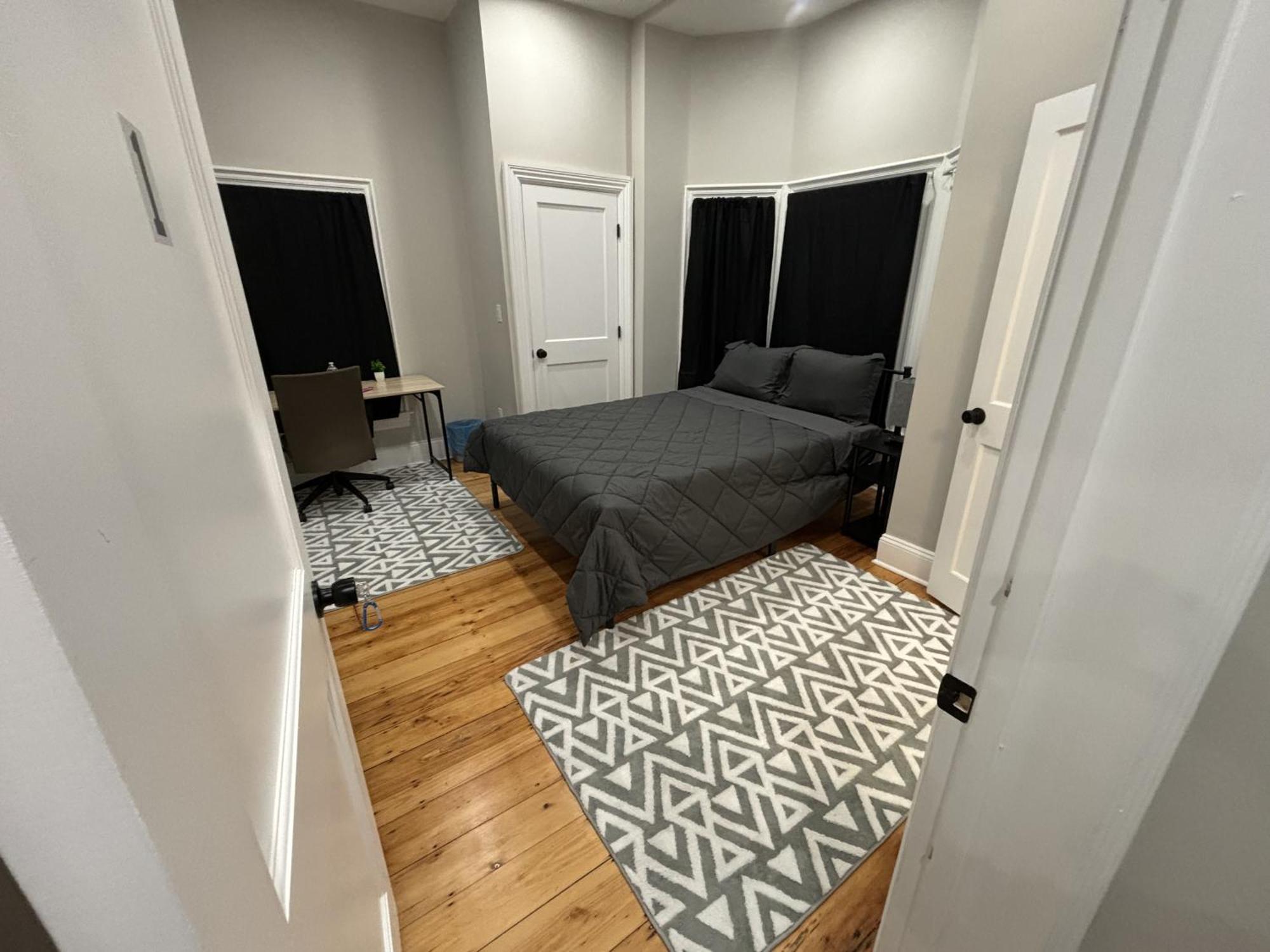 Homestay - B&B - Near South Boston - Jfk-Umass Area 外观 照片