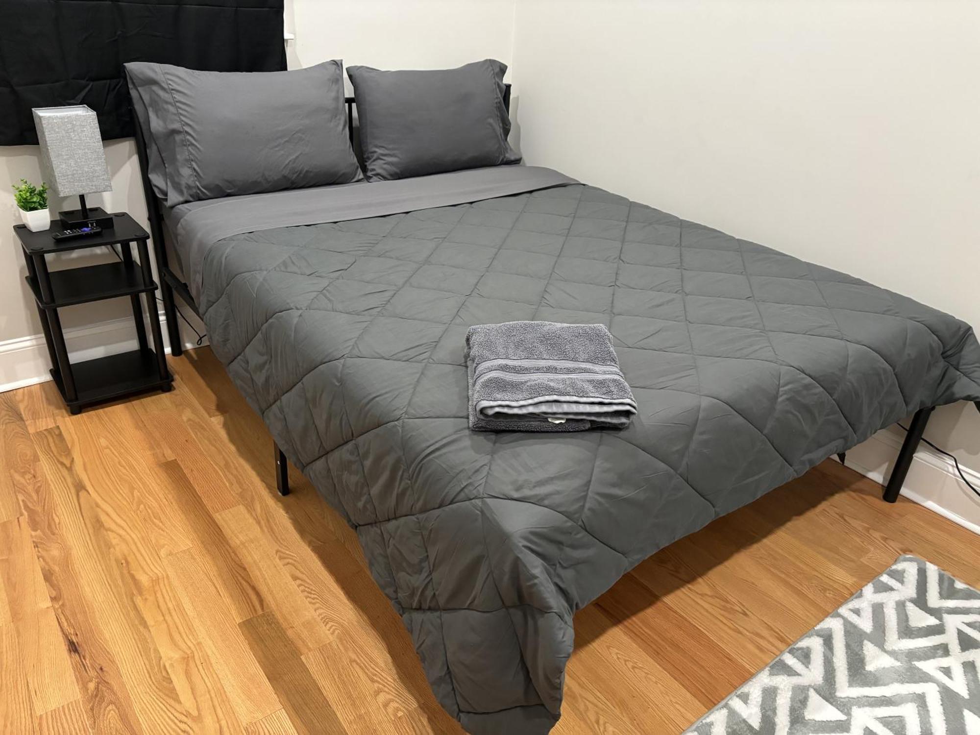 Homestay - B&B - Near South Boston - Jfk-Umass Area 外观 照片