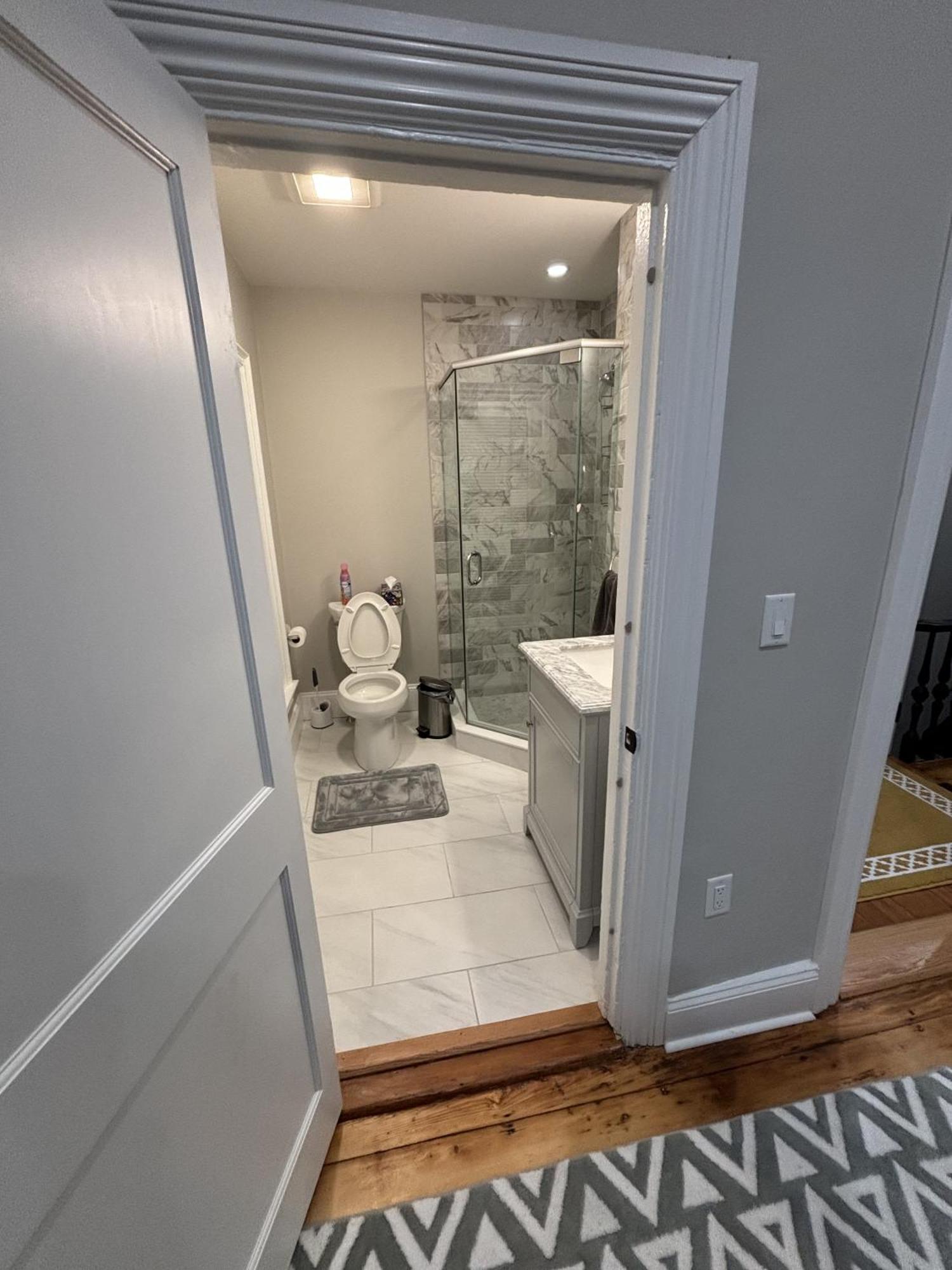 Homestay - B&B - Near South Boston - Jfk-Umass Area 外观 照片