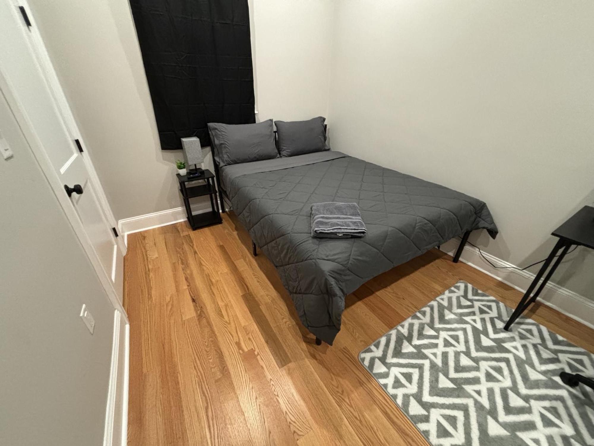 Homestay - B&B - Near South Boston - Jfk-Umass Area 外观 照片