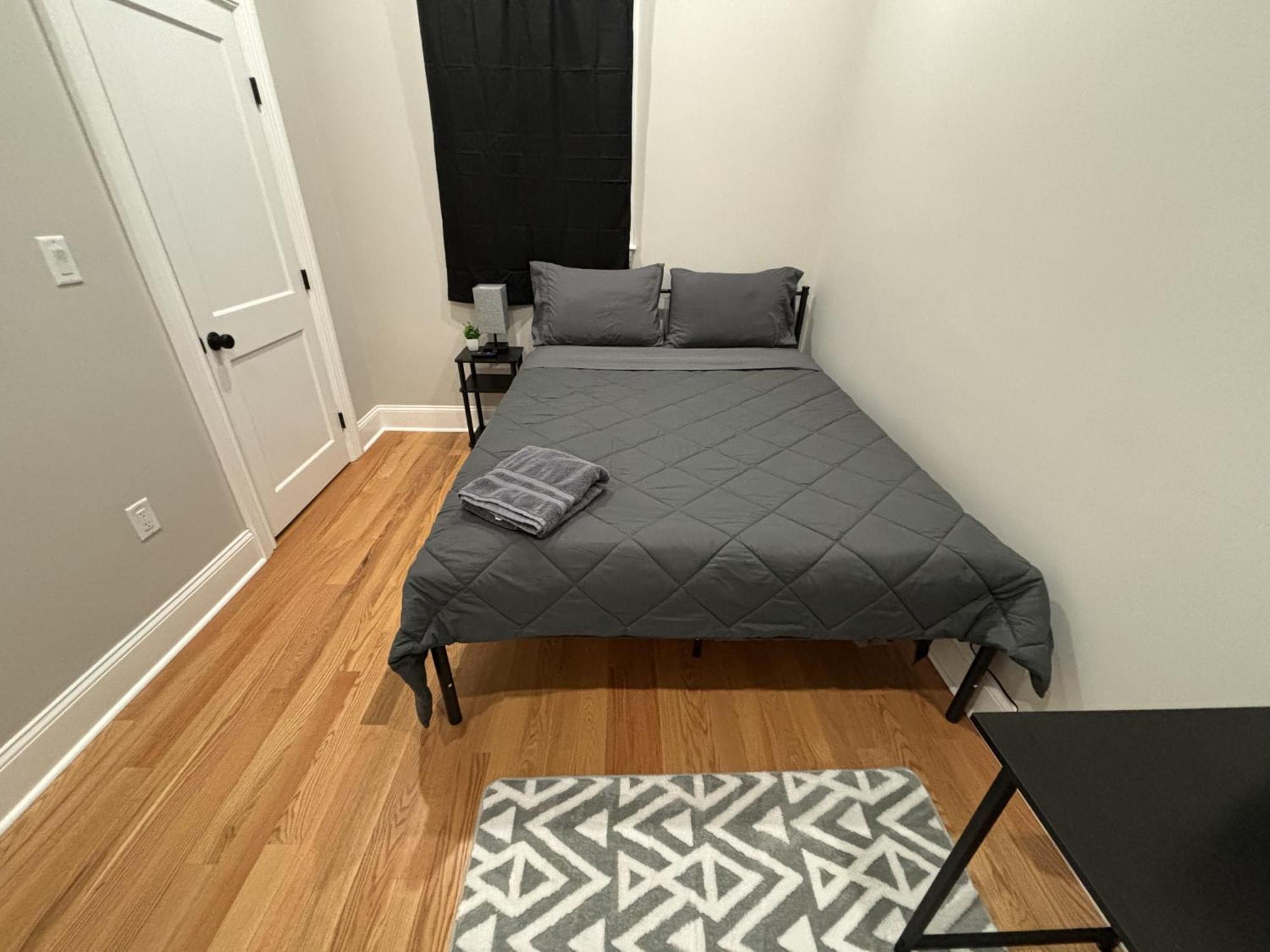 Homestay - B&B - Near South Boston - Jfk-Umass Area 外观 照片