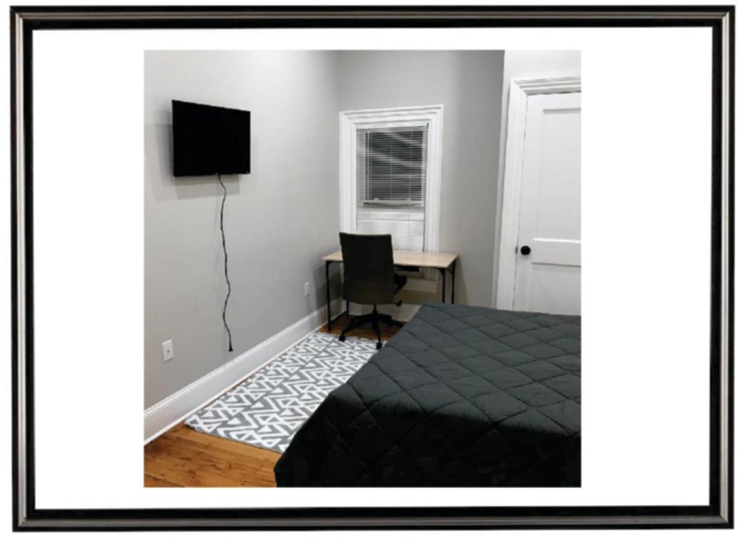 Homestay - B&B - Near South Boston - Jfk-Umass Area 外观 照片